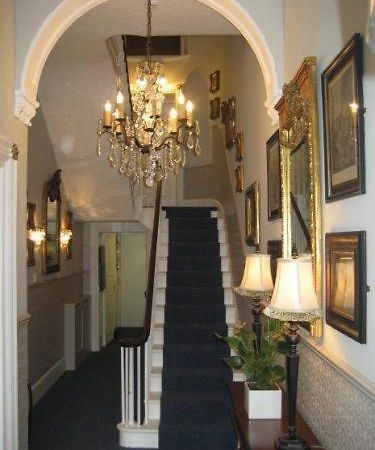 The Queensbury Hotel Hove Extérieur photo