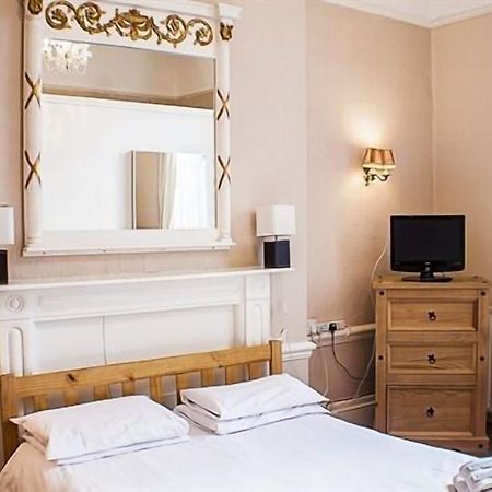 The Queensbury Hotel Hove Extérieur photo