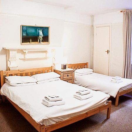 The Queensbury Hotel Hove Chambre photo