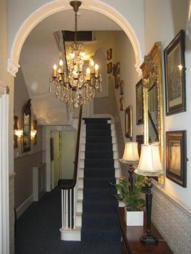 The Queensbury Hotel Hove Extérieur photo