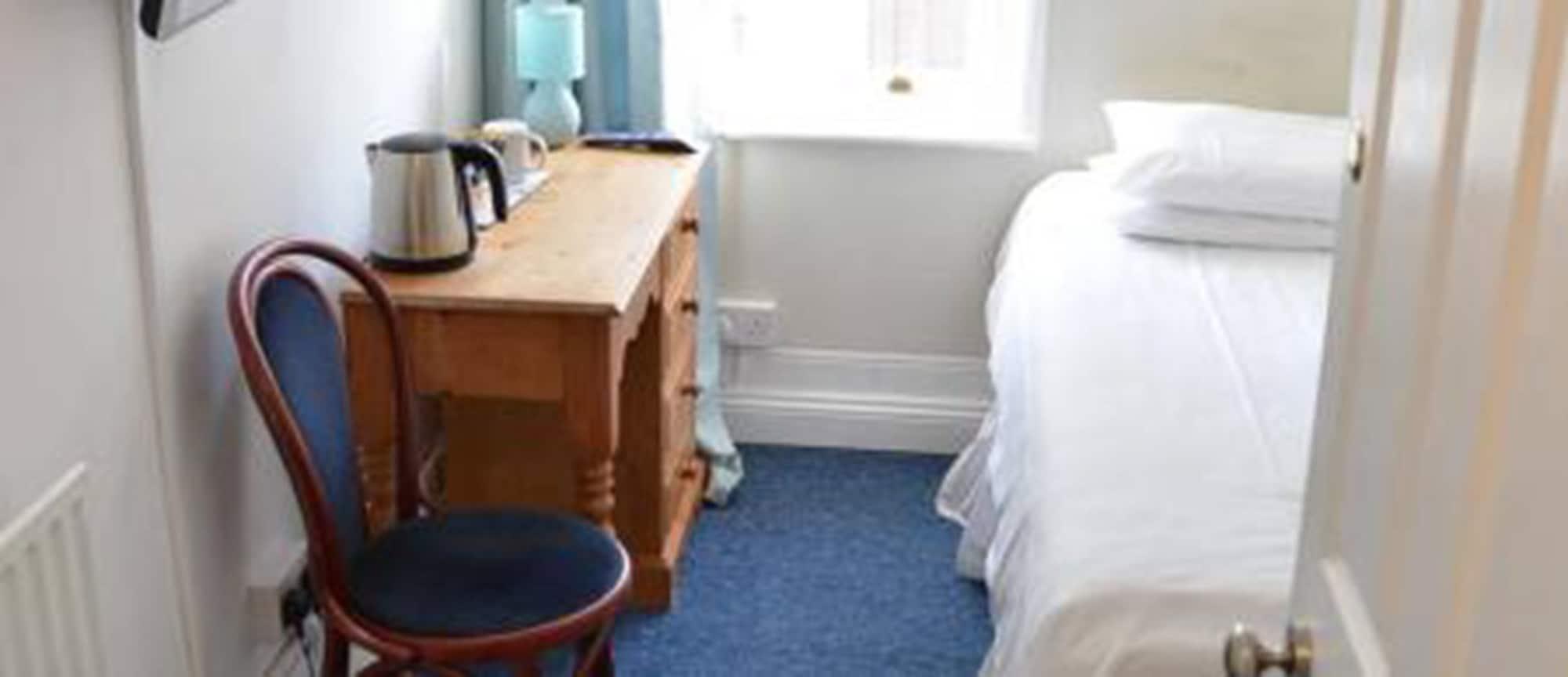 The Queensbury Hotel Hove Extérieur photo