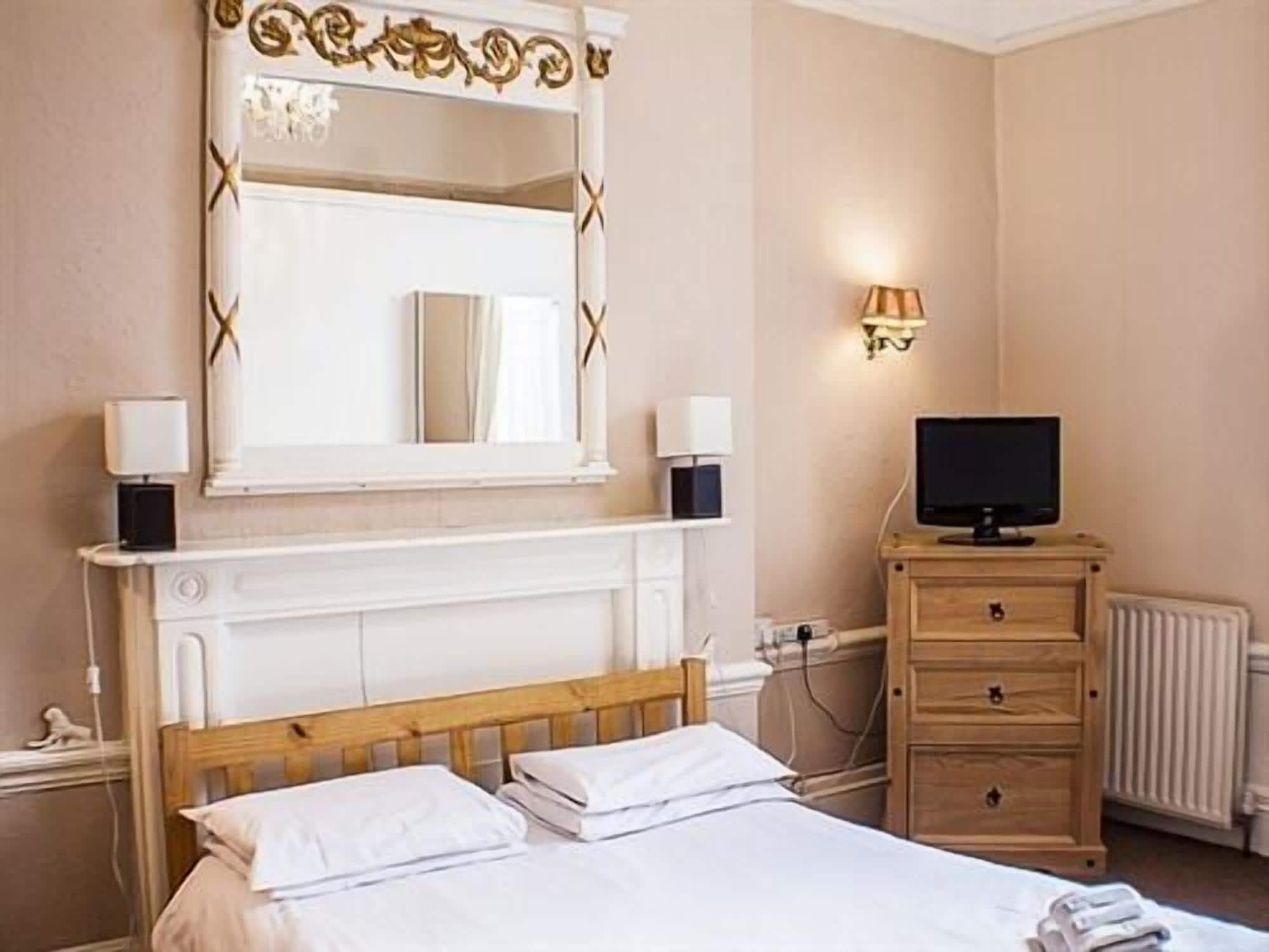 The Queensbury Hotel Hove Extérieur photo