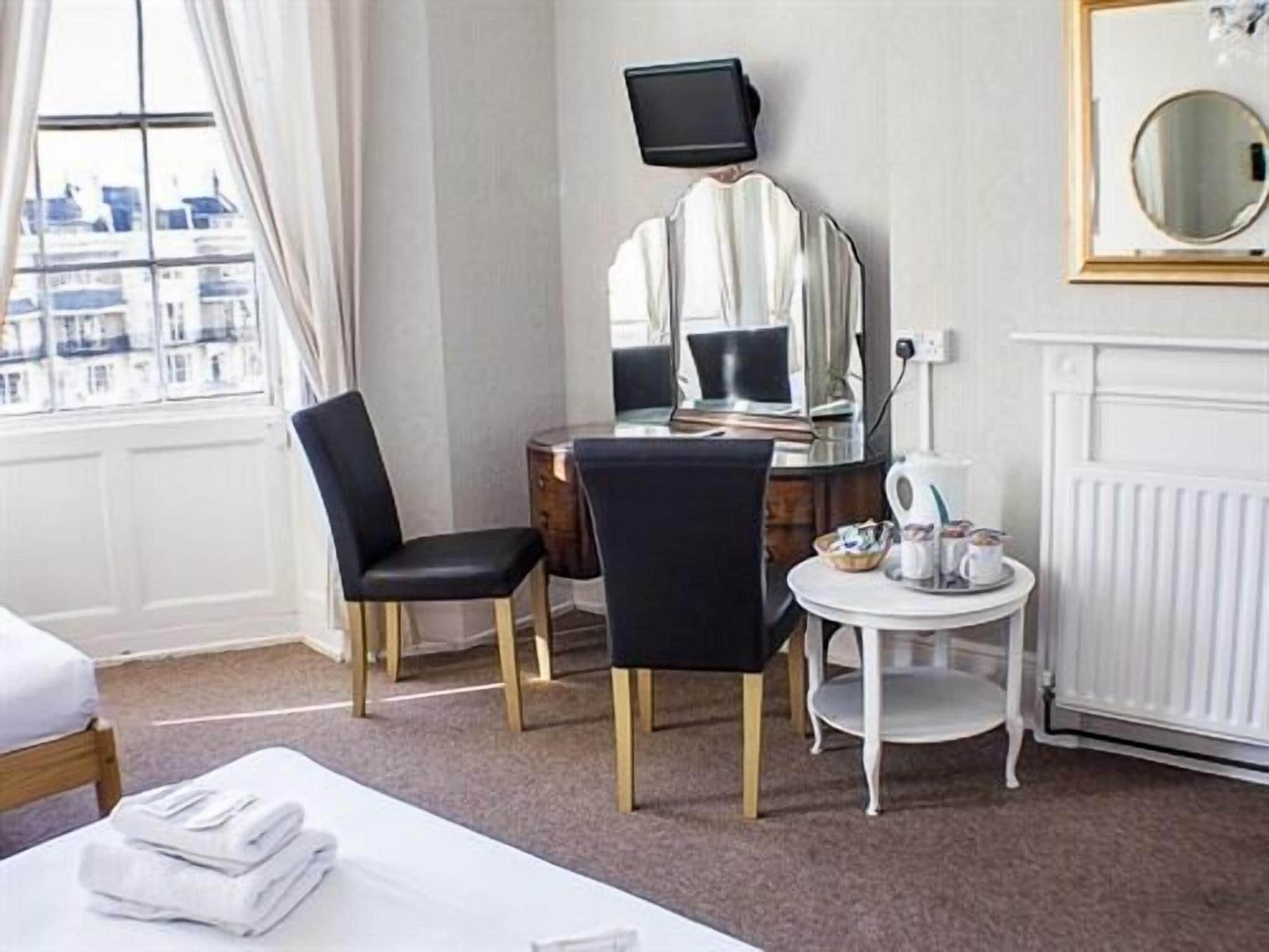 The Queensbury Hotel Hove Extérieur photo