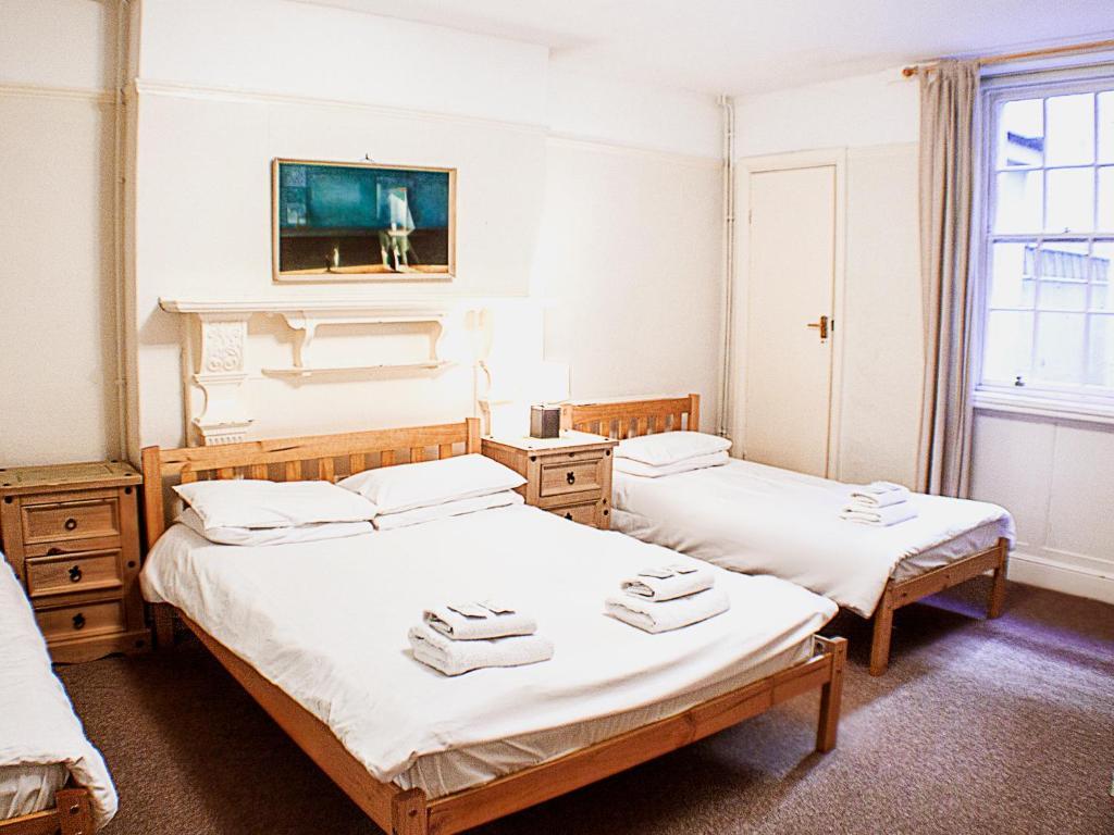 The Queensbury Hotel Hove Chambre photo