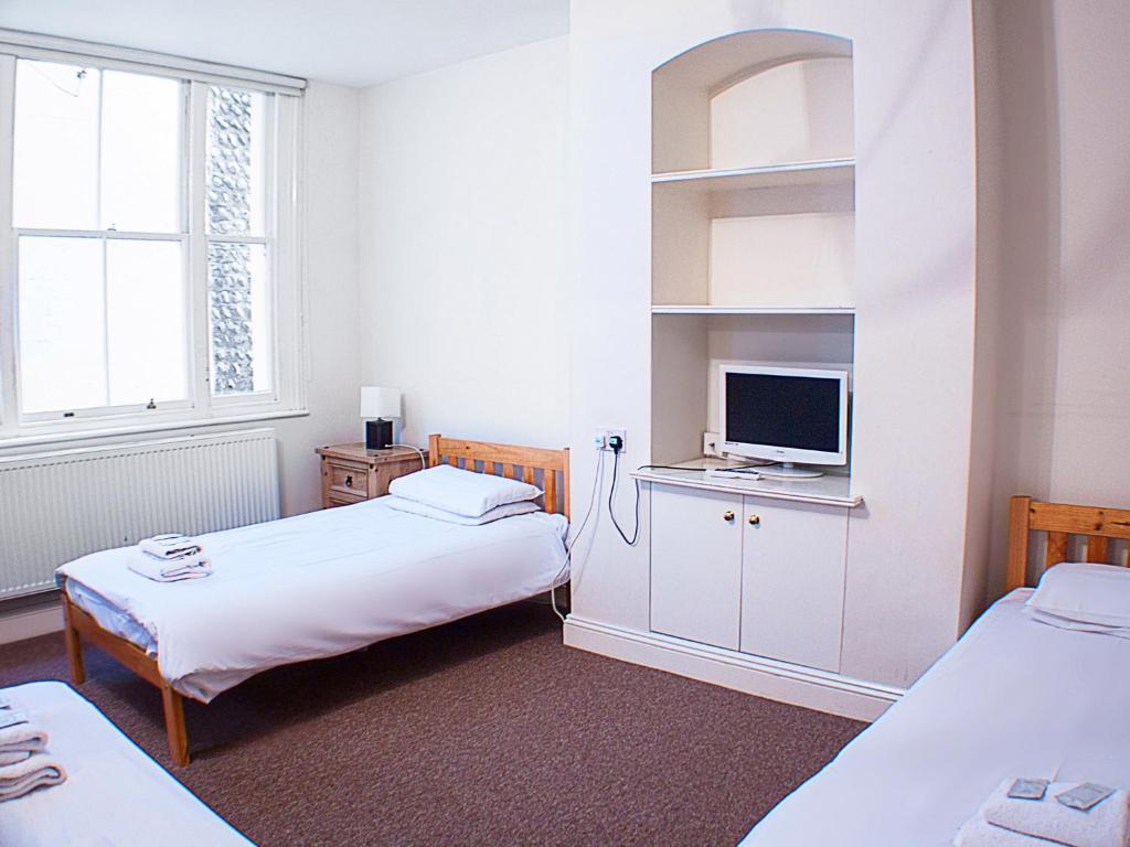 The Queensbury Hotel Hove Chambre photo