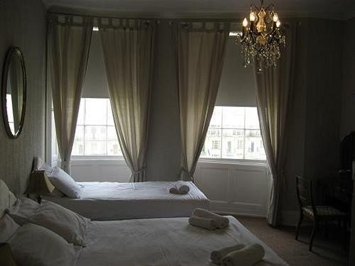 The Queensbury Hotel Hove Extérieur photo