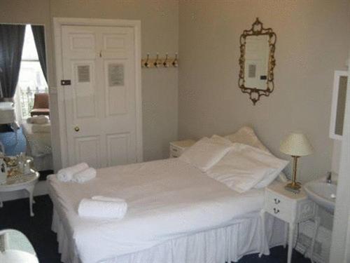 The Queensbury Hotel Hove Chambre photo