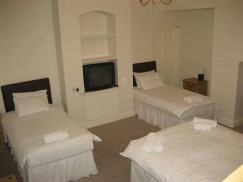 The Queensbury Hotel Hove Chambre photo