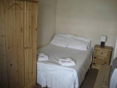 The Queensbury Hotel Hove Chambre photo